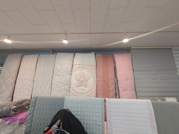 이불, 침구